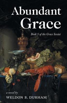 Abundant Grace