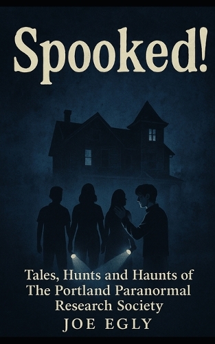 Spooked!