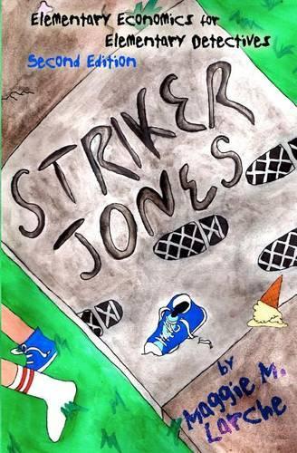 Striker Jones