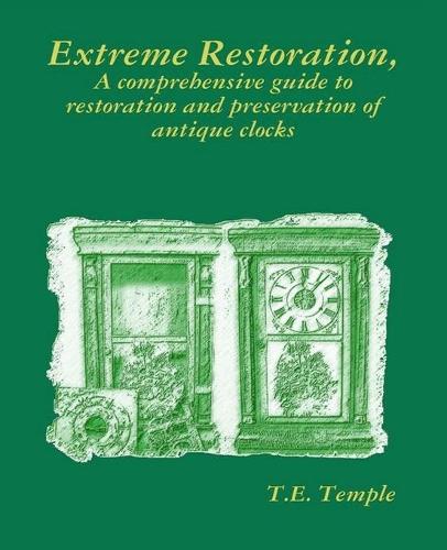 Extreme Restoration