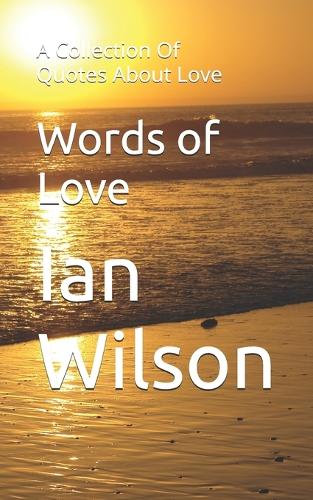 Words of Love