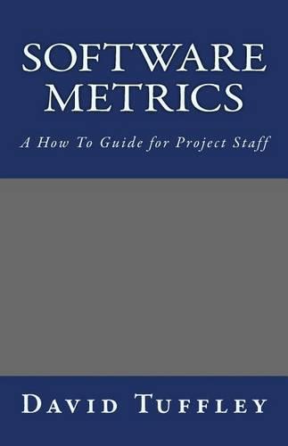 Software Metrics