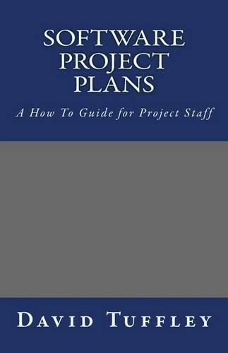 Software Project Plans