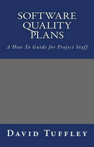 Software Quality Plans