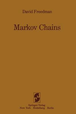 Markov Chains