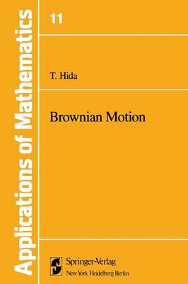 Brownian Motion