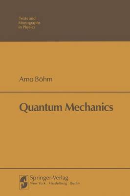 Quantum Mechanics