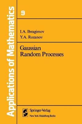 Gaussian Random Processes