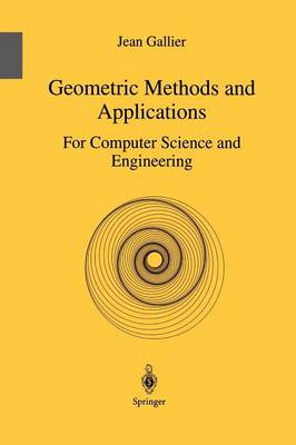 Geometric Methods and Applications