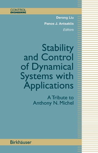 Stability and Control of Dynamical Systems with Applications