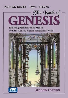 The Book of GENESIS