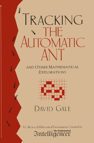 Tracking the Automatic ANT
