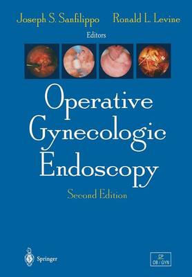 Operative Gynecologic Endoscopy