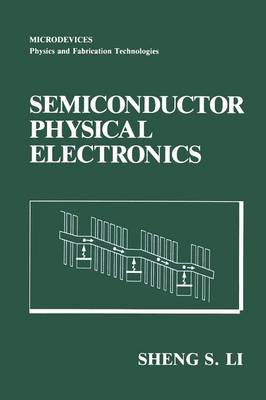 Semiconductor Physical Electronics