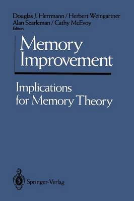Memory Improvement