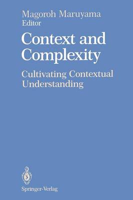 Context and Complexity