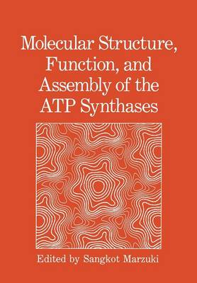 Molecular Structure, Function, and Assembly of the ATP Synthases