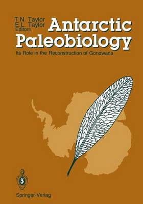 Antarctic Paleobiology