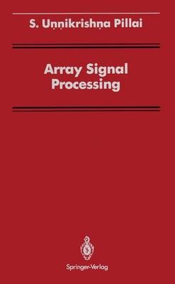 Array Signal Processing