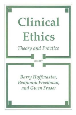 Clinical Ethics