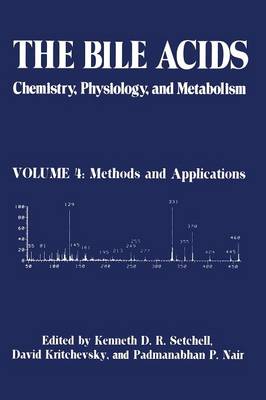 The Bile Acids: Chemistry, Physiology, and Metabolism