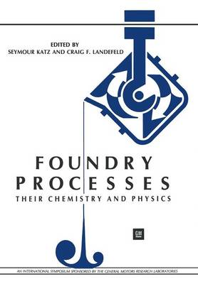 Foundry Processes