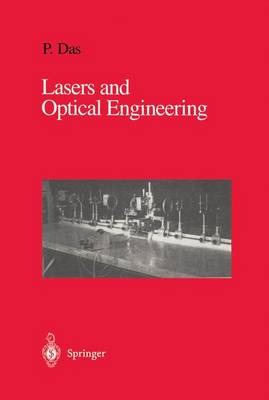 Lasers and Optical Engineering