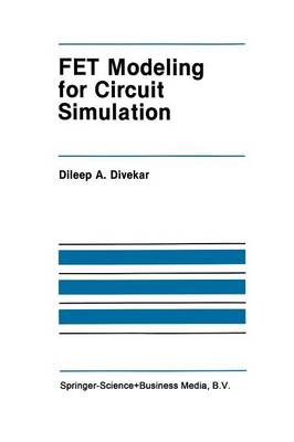 FET Modeling for Circuit Simulation