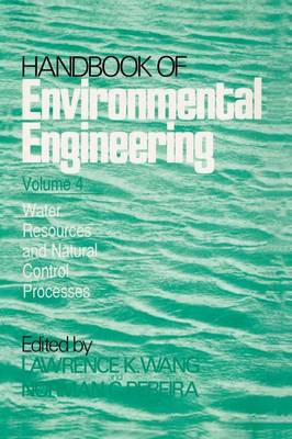 Water Resources and Control Processes