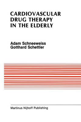 Cardiovascular Drug Therapy in the Elderly