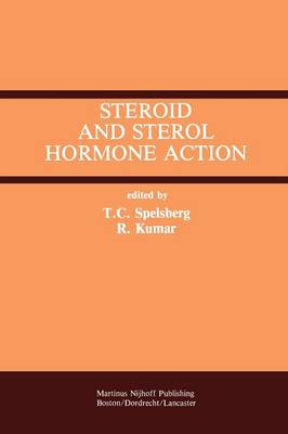 Steroid and Sterol Hormone Action