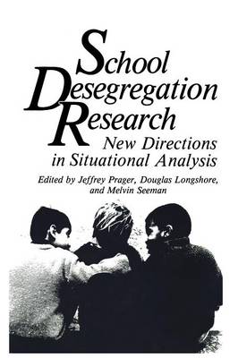 School Desegregation Research