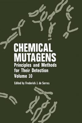 Chemical Mutagens