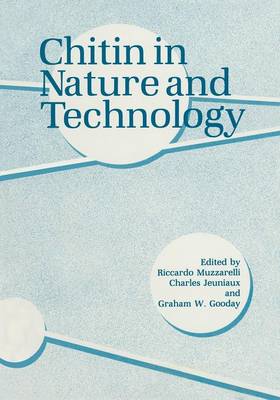 Chitin in Nature and Technology