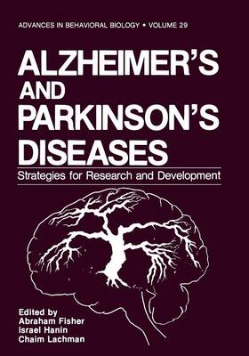 Alzheimer’s and Parkinson’s Diseases