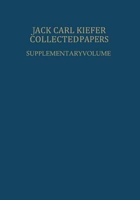 Collected Papers