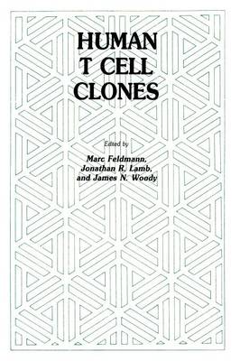Human T Cell Clones