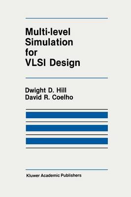 Multi-Level Simulation for VLSI Design