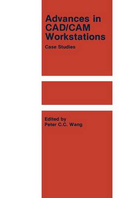 Advances in CAD/CAM Workstations