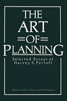 The Art of Planning