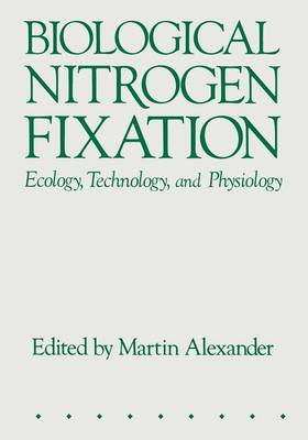 Biological Nitrogen Fixation