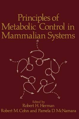 Principles of Metabolic Control in Mammalian Systems