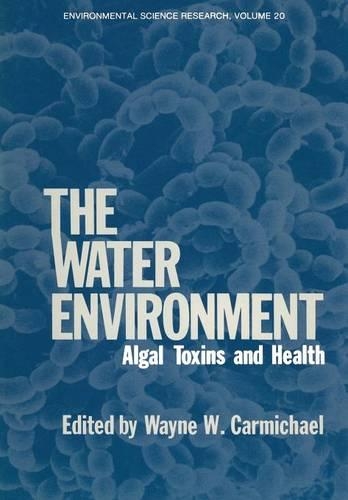 The Water Environment