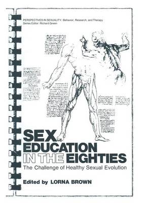 Sex Education in the Eighties