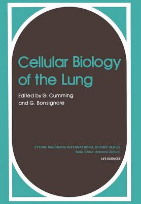 Cellular Biology of the Lung