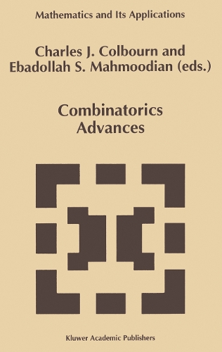 Combinatorics Advances