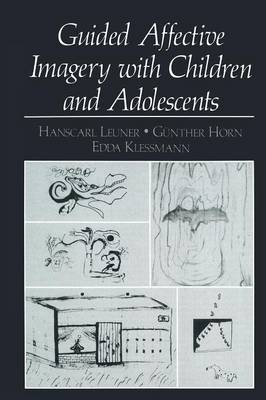 Guided Affective Imagery with Children and Adolescents
