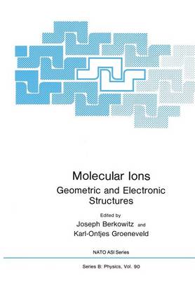 Molecular Ions