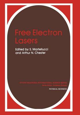 Free Electron Lasers