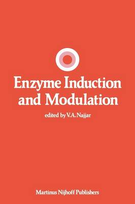 Enzyme Induction and Modulation